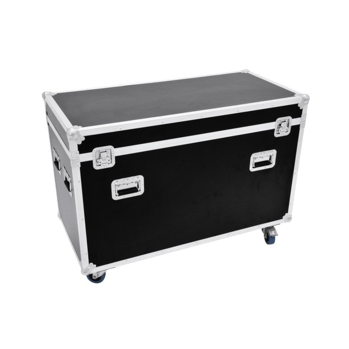Roadinger - Universal Tour Case 120cm with wheels Pro - Rack tipus Bagul | Z-Bombilla