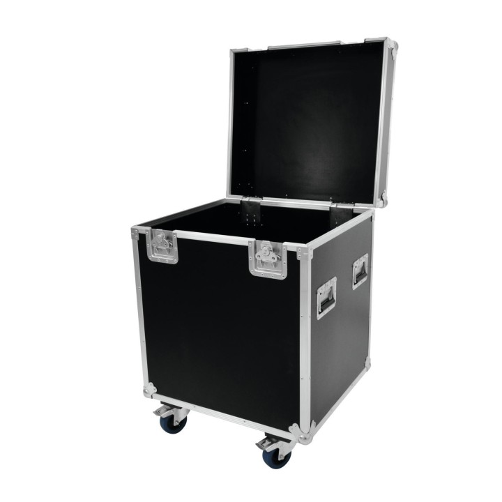 Roadinger - Universal Tour Case 60cm with wheels Pro - Caisa digite Baul | Z-Bombilla