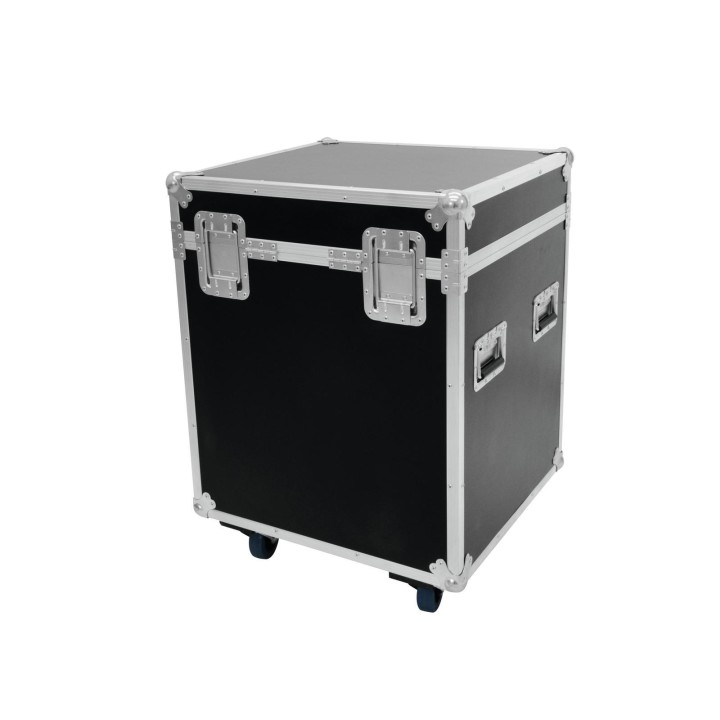 Roadinger - Universal Tour Case 60cm with wheels Pro - Caisa digite Baul | Z-Bombilla
