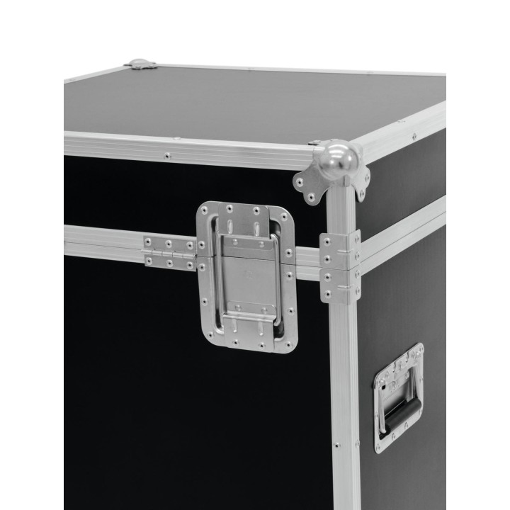 Roadinger - Universal Tour Case 60cm with wheels Pro - Caisa digite Baul | Z-Bombilla