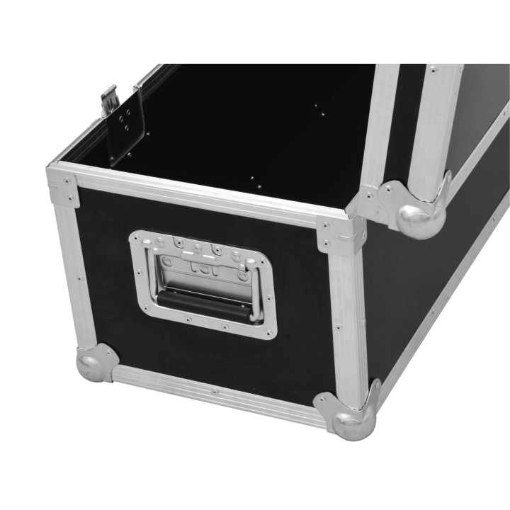 Roadinger - Universal Case Pro 120x30x30cm - Rack tipus Bagul | Z-Bombilla