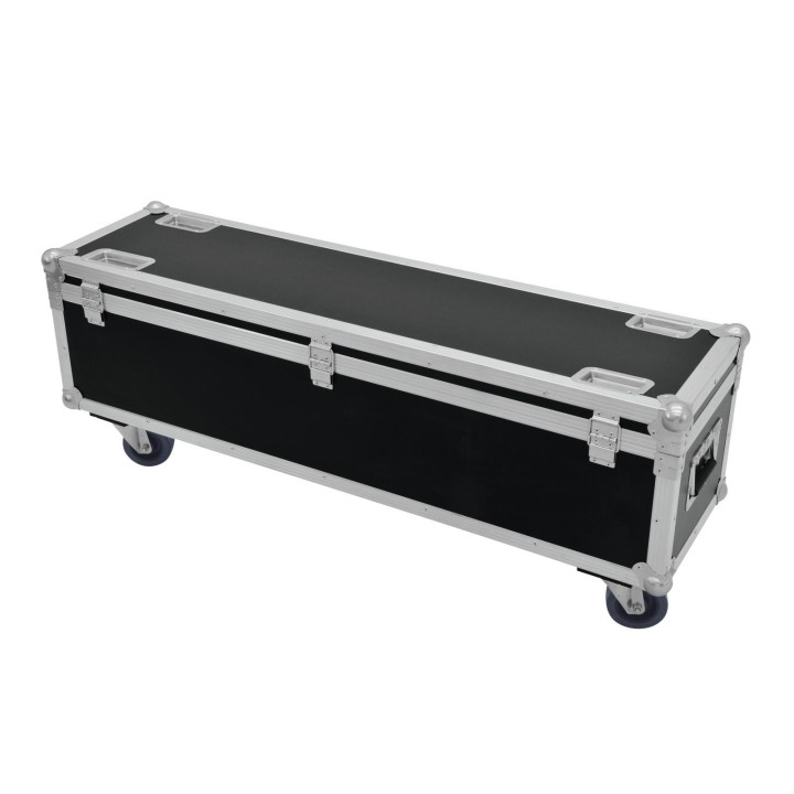 Roadinger - Universal Case Pro 120x30x30cm with wheels - Rack tipus Bagul | Z-Bombilla