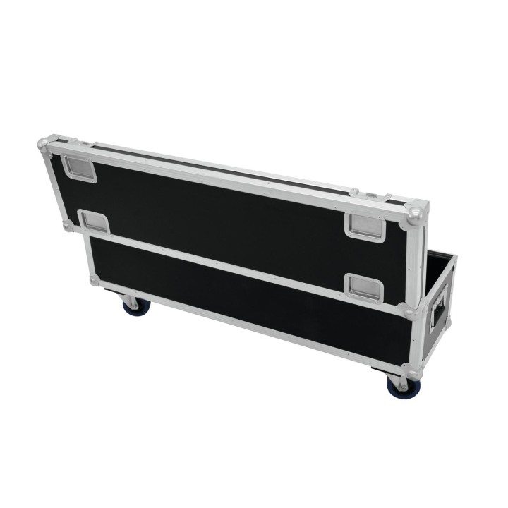 Roadinger - Universal Case Pro 120x30x30cm with wheels - Rack tipus Bagul | Z-Bombilla