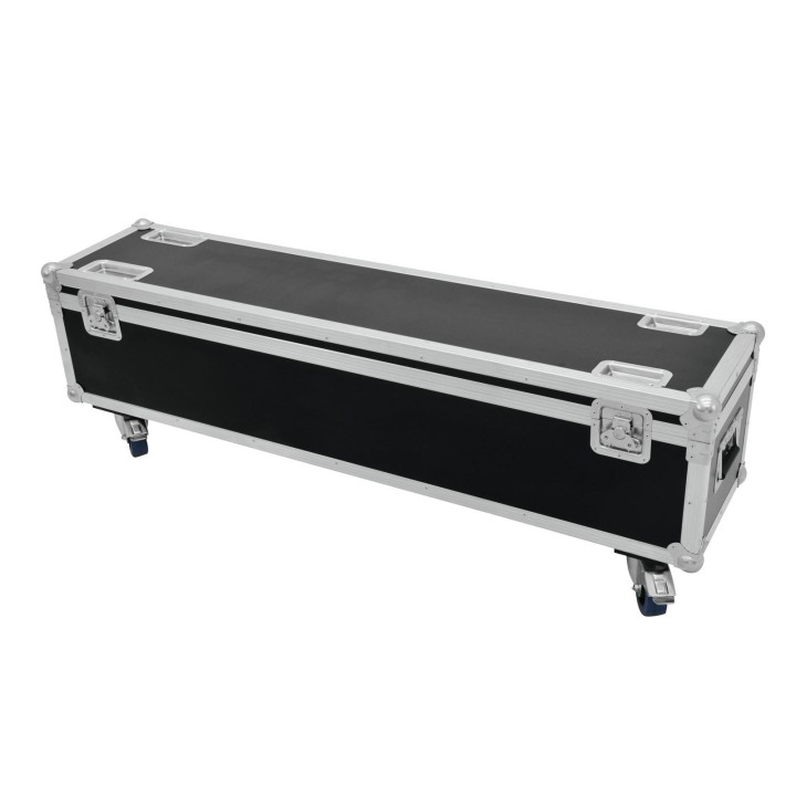 Roadinger - Universal Case Pro 140x30x30cm with wheels - Rack tipus Bagul | Z-Bombilla