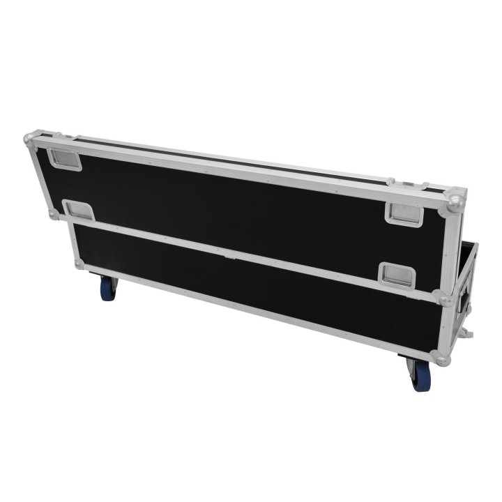 Roadinger - Universal Case Pro 140x30x30cm with wheels - Rack tipus Bagul | Z-Bombilla
