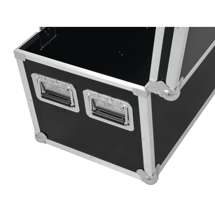Roadinger - Universal Case Pro 140x40x40cm - Rack tipus Bagul | Z-Bombilla