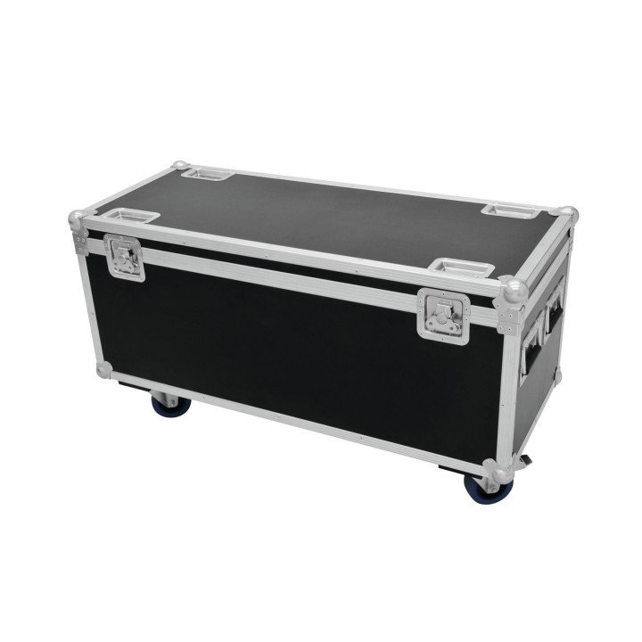 Roadinger - Universal Case Pro 100x40x40cm with wheels - Light Rack | Z-Bombilla