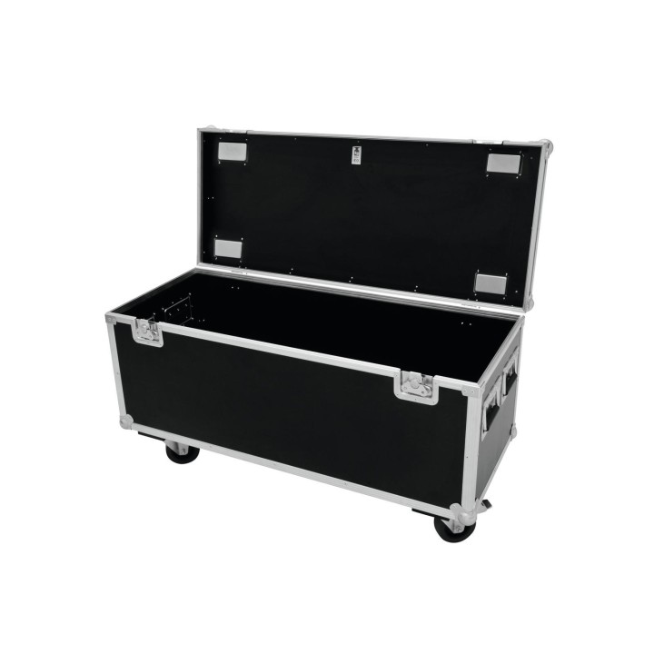 Roadinger - Universal Case Pro 100x40x40cm with wheels - Light Rack | Z-Bombilla