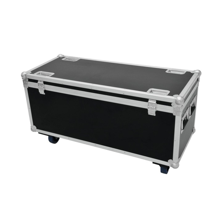 Roadinger - Universal Case Pro 100x40x40cm with wheels - Light Rack | Z-Bombilla
