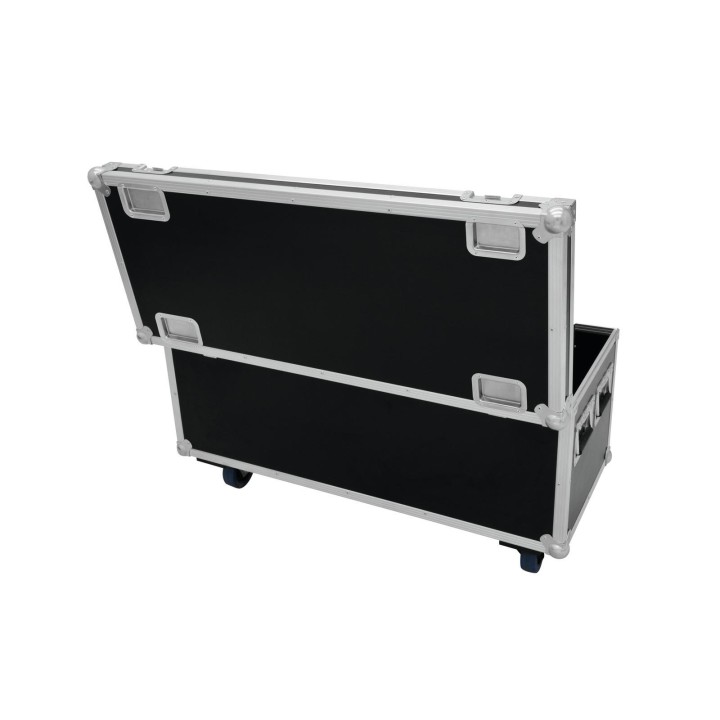 Roadinger - Universal Case Pro 100x40x40cm with wheels - Light Rack | Z-Bombilla
