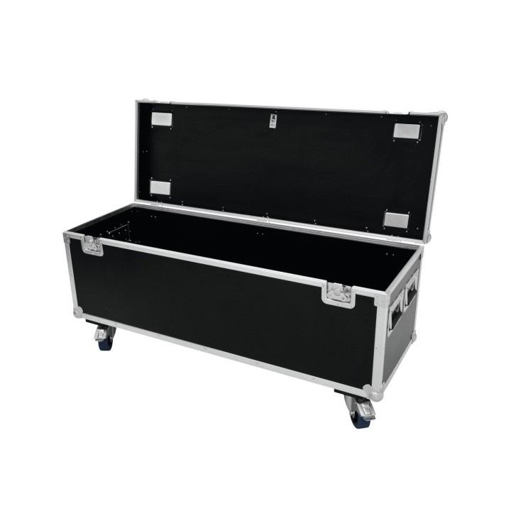 Roadinger - Universal Case Pro 120x40x40cm with wheels - Rack tipus Bagul | Z-Bombilla