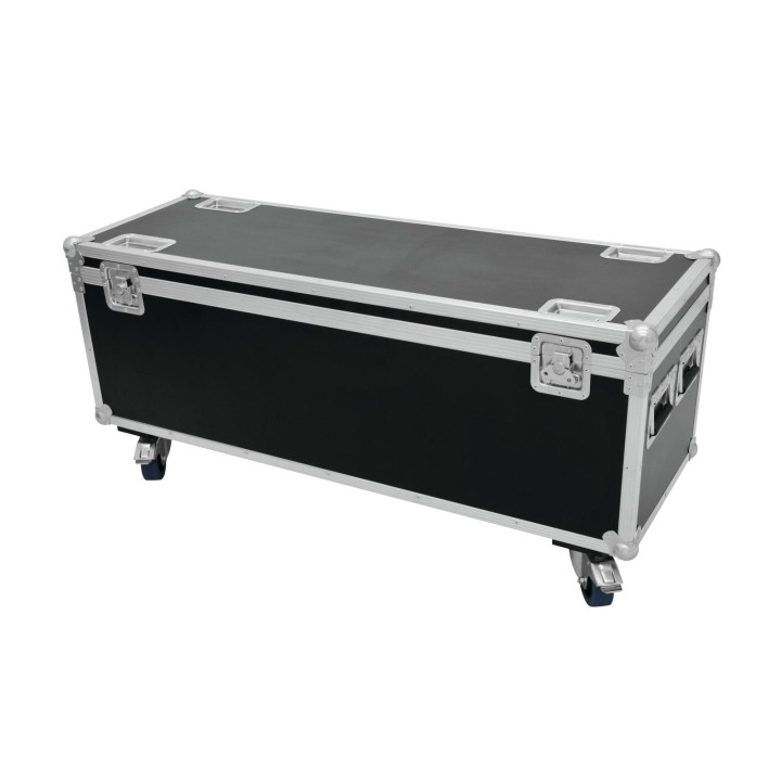 Roadinger - Universal Case Pro 120x40x40cm with wheels - Rack tipus Bagul | Z-Bombilla