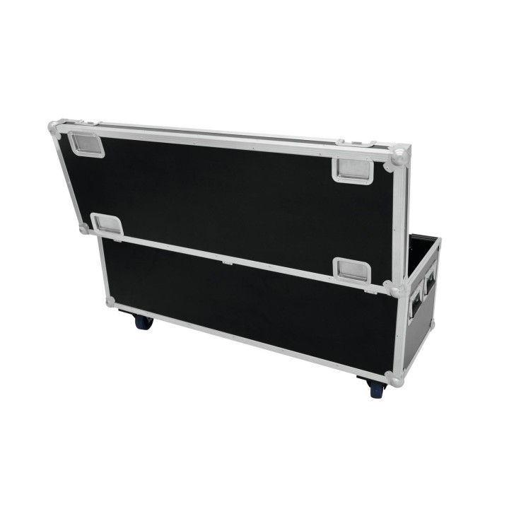 Roadinger - Universal Case Pro 120x40x40cm with wheels - Rack tipus Bagul | Z-Bombilla