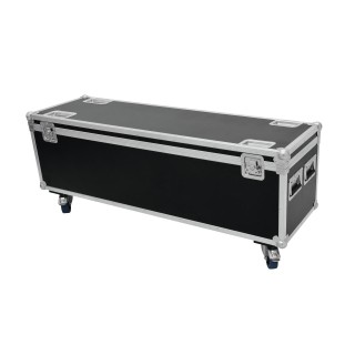 Roadinger - Universal Case Pro 140x40x40cm with wheels - Rack tipus Bagul | Z-Bombilla