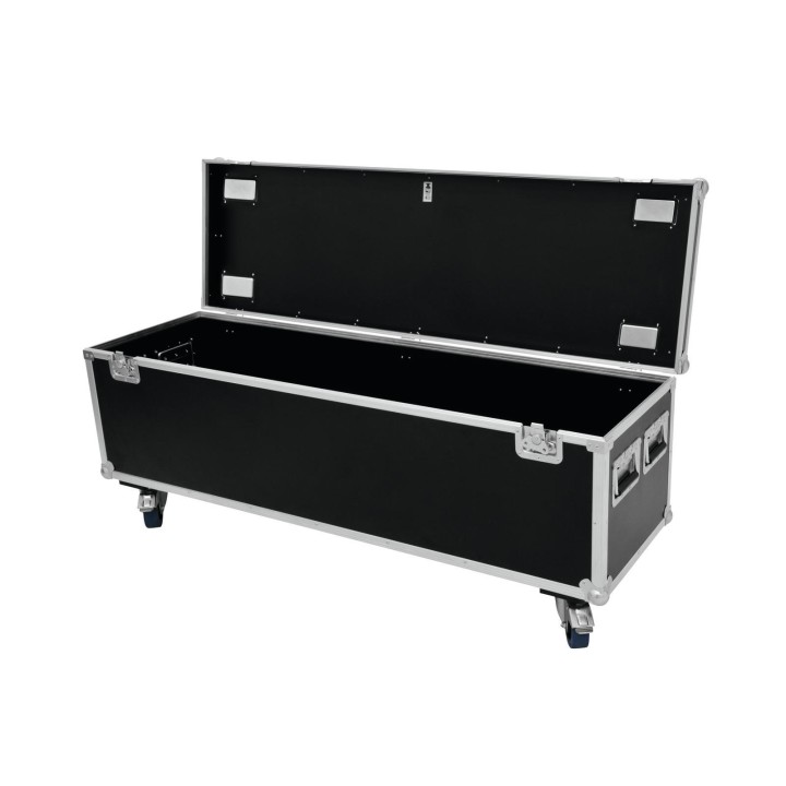 Roadinger - Universal Case Pro 140x40x40cm with wheels - Light Rack | Z-Bombilla
