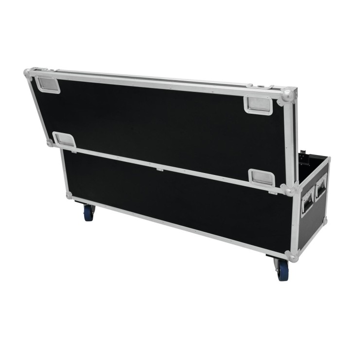 Roadinger - Universal Case Pro 140x40x40cm with wheels - Light Rack | Z-Bombilla