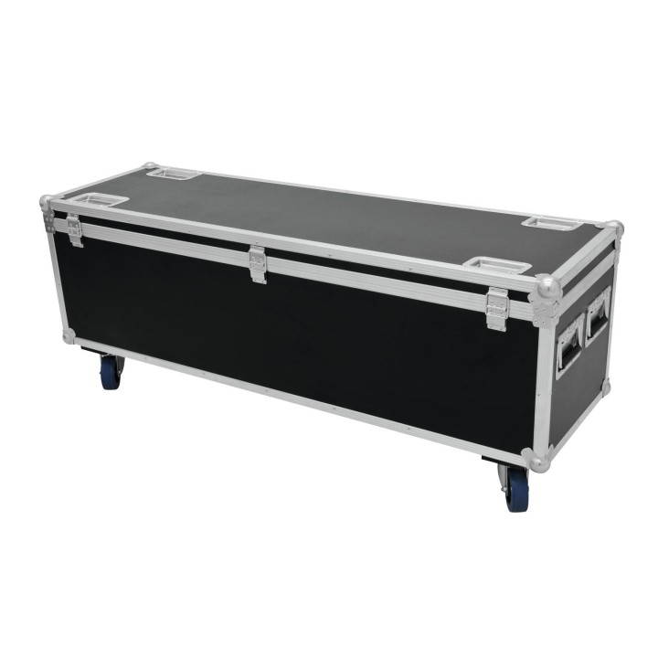 Roadinger - Universal Case Pro 140x40x40cm with wheels - Light Rack | Z-Bombilla