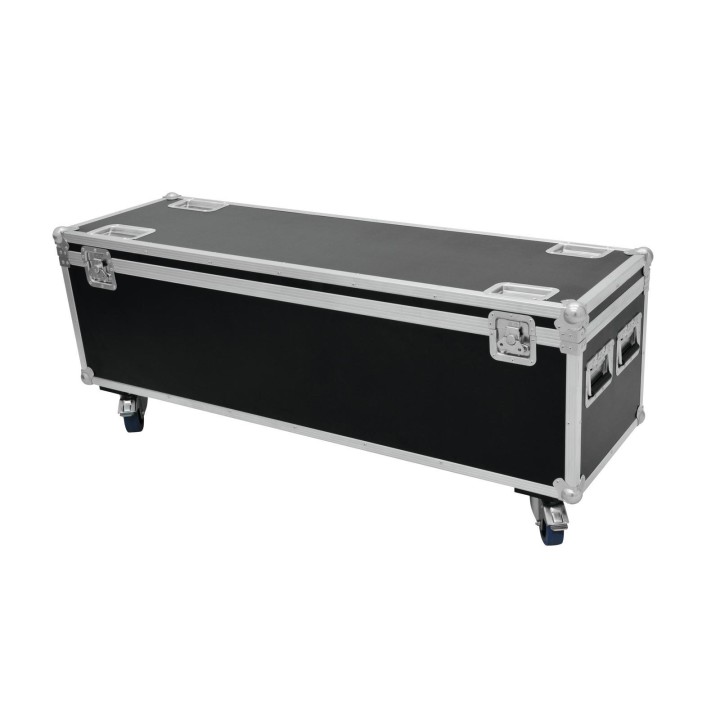 Roadinger - Universal Case Pro 140x40x40cm with wheels - Light Rack | Z-Bombilla