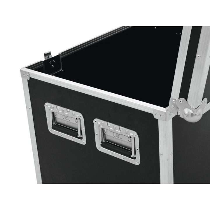 Roadinger - Universal Case Pro 80x50x50cm - Rack tipus Bagul | Z-Bombilla