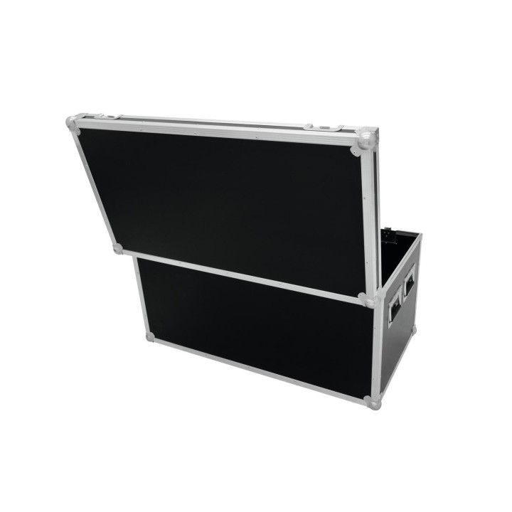 Roadinger - Universal Case Pro 100x50x50cm - Rack tipus Bagul | Z-Bombilla