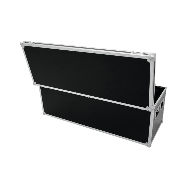 Roadinger - Universal Case Pro 140x50x50cm - Rack tipus Bagul | Z-Bombilla