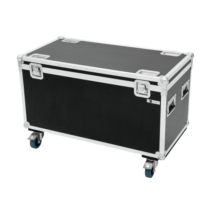 Roadinger - Universal Case Pro 100x50x50cm with wheels - Custodie digitare Mesa | Z-Bombilla