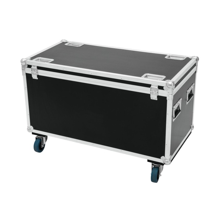 Roadinger - Universal Case Pro 100x50x50cm with wheels - Custodie digitare Mesa | Z-Bombilla