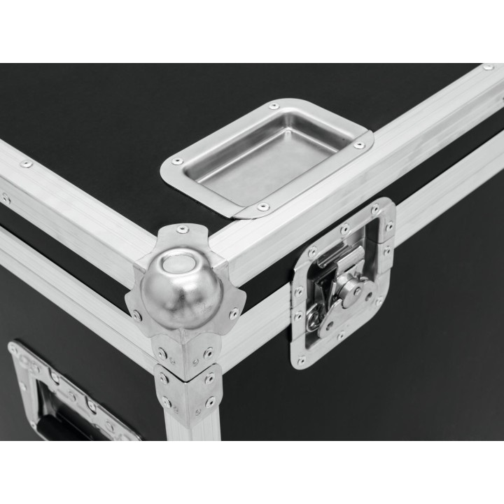 Roadinger - Universal Case Pro 100x50x50cm with wheels - Custodie digitare Mesa | Z-Bombilla