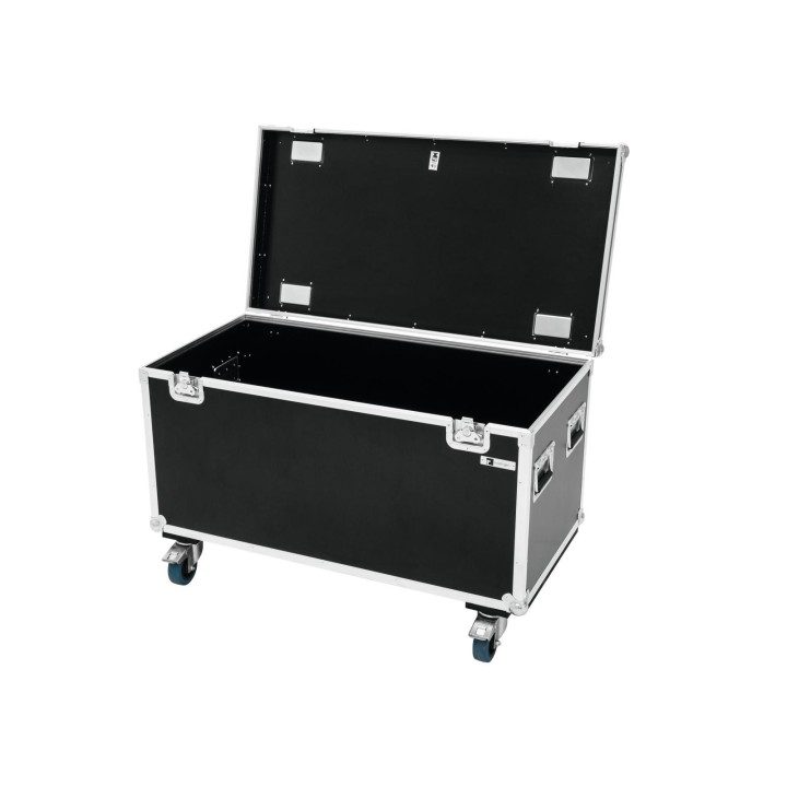 Roadinger - Universal Case Pro 100x50x50cm with wheels - Custodie digitare Mesa | Z-Bombilla