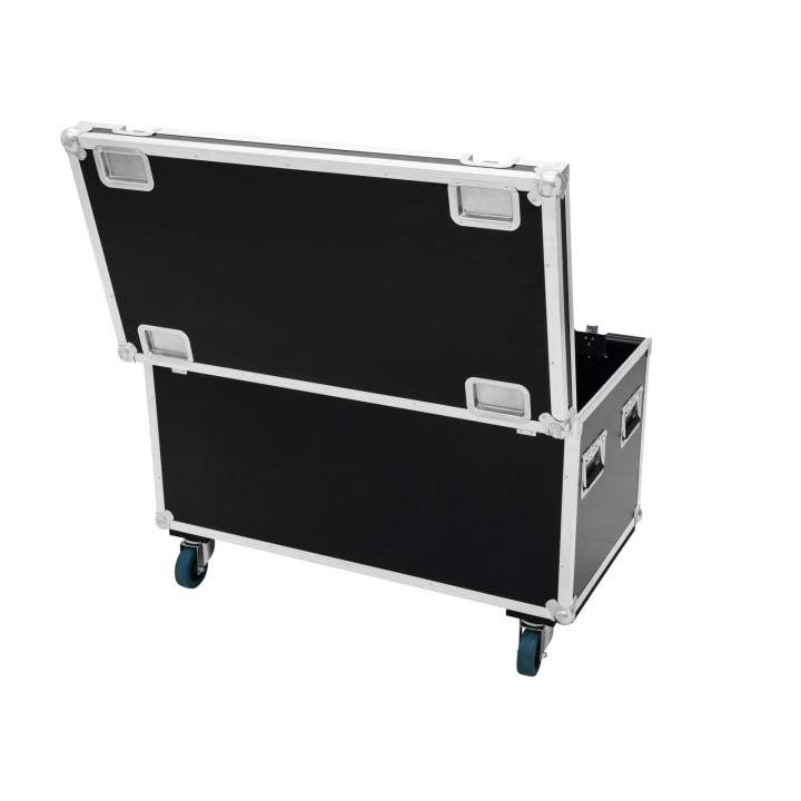 Roadinger - Universal Case Pro 100x50x50cm with wheels - Custodie digitare Mesa | Z-Bombilla