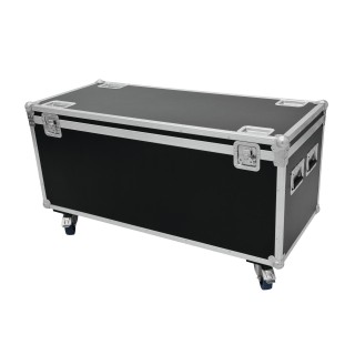 Roadinger - Universal Case Pro 120x50x50cm with wheels - Rack tipus Bagul | Z-Bombilla