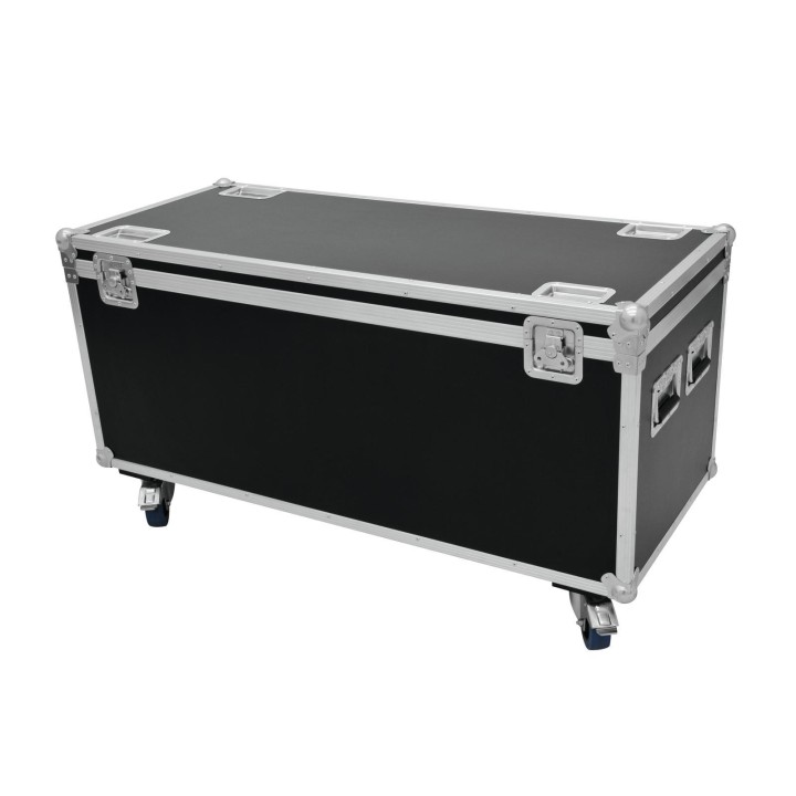 Roadinger - Universal Case Pro 120x50x50cm with wheels - Light Rack | Z-Bombilla