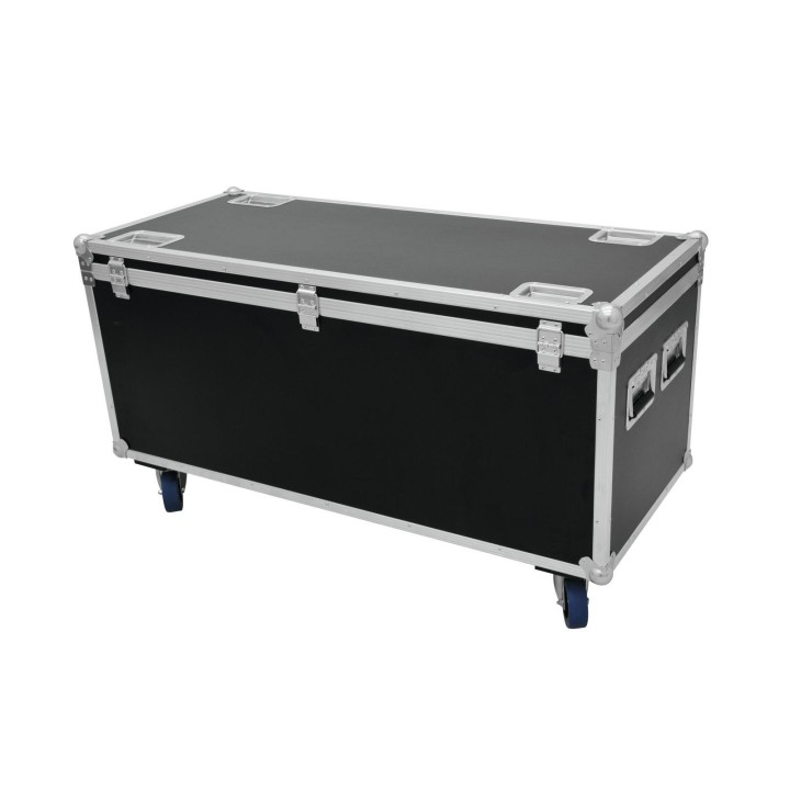 Roadinger - Universal Case Pro 120x50x50cm with wheels - Light Rack | Z-Bombilla