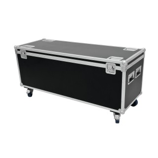 Roadinger - Universal Case Pro 140x50x50cm with wheels - Rack tipus Bagul | Z-Bombilla