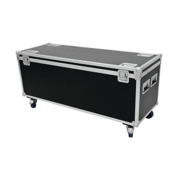 Roadinger - Universal Case Pro 140x50x50cm with wheels - Rack tipus Bagul | Z-Bombilla