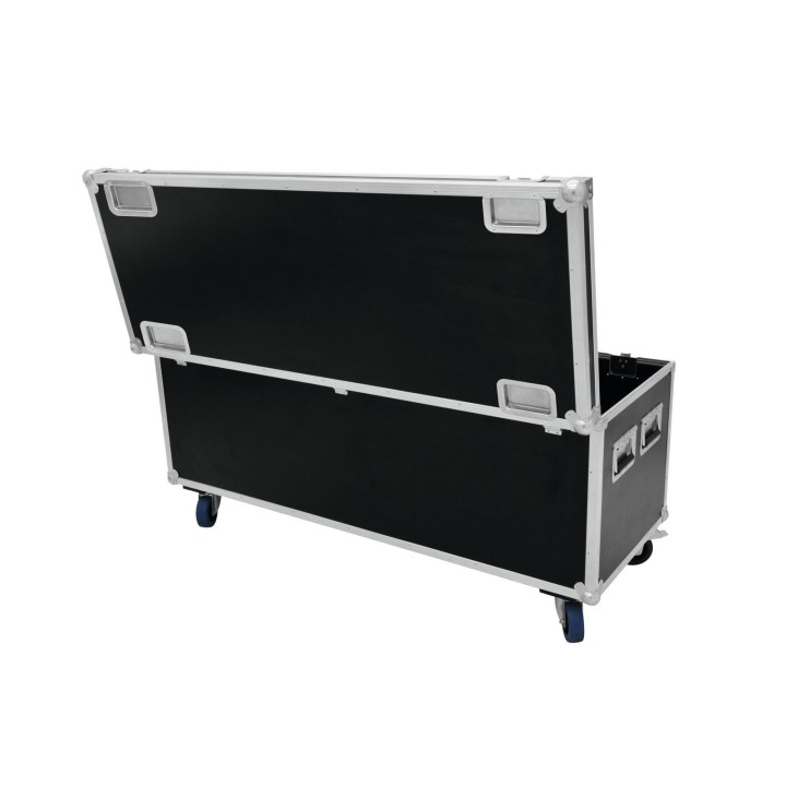 Roadinger - Universal Case Pro 140x50x50cm with wheels - Rack tipus Bagul | Z-Bombilla