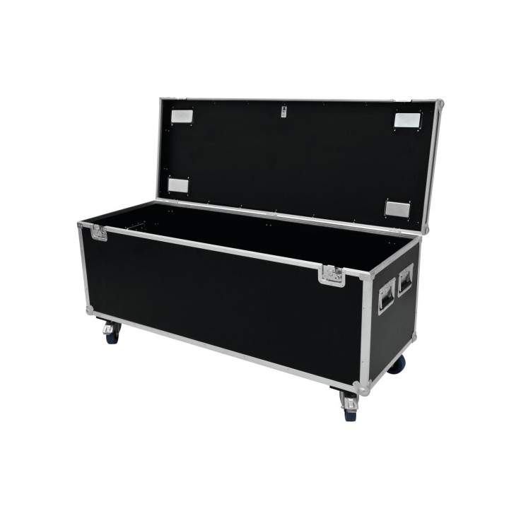 Roadinger - Universal Case Pro 140x50x50cm with wheels - Rack tipus Bagul | Z-Bombilla