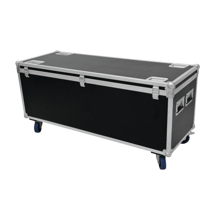 Roadinger - Universal Case Pro 140x50x50cm with wheels - Rack tipus Bagul | Z-Bombilla