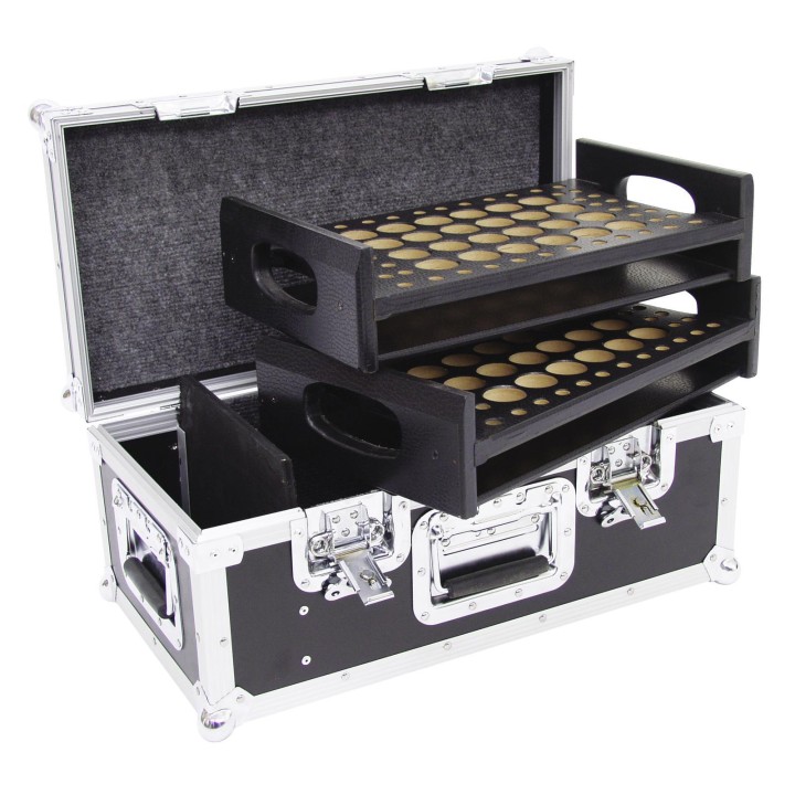 Roadinger - Universal Cone Adapter Case UKAC-50 - Rack tipus Bagul | Z-Bombilla