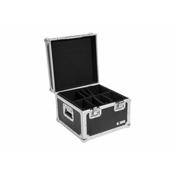 Roadinger - Universal Transport Case TDV-40 40x40x30cm - Accessory for Rack | Z-Bombilla