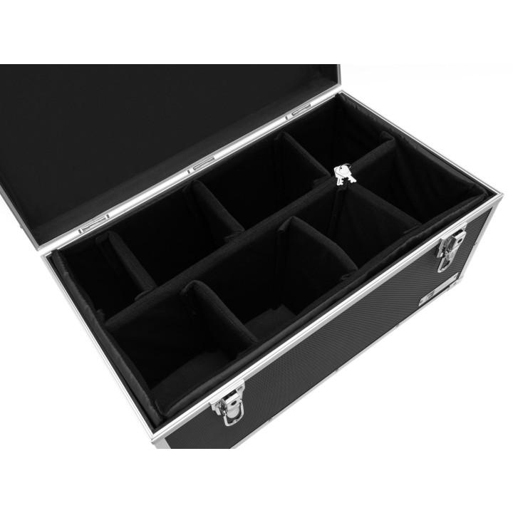 Roadinger - Universal Case  Pick TDV-1 - Light Rack | Z-Bombilla