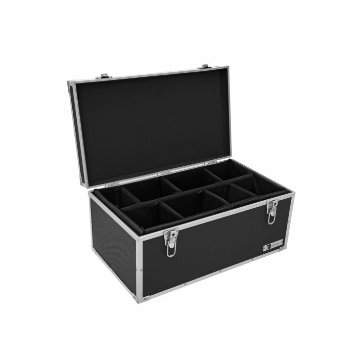 Roadinger - Universal Case  Pick TDV-1 - Light Rack | Z-Bombilla