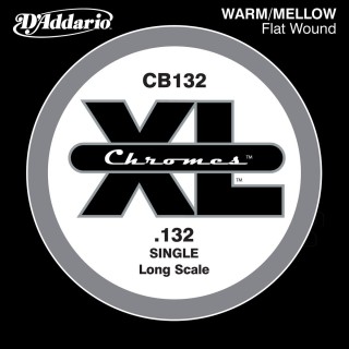 D'addario - CB132 - Bass String | Z-Bombilla