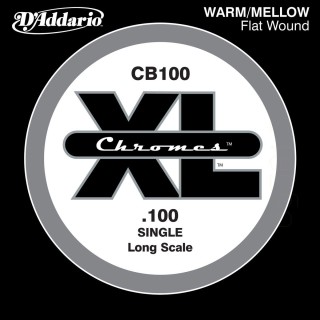 D'addario - CB100 - Bass String | Z-Bombilla