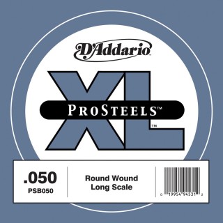 D'addario - PSB050 - Bass String | Z-Bombilla