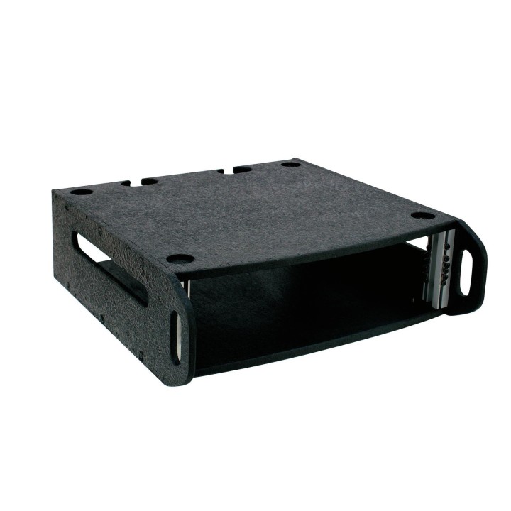 Roadinger - Rack Unit 3U - Trays / Drawers | Z-Bombilla