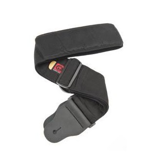 Planetwaves - BASS GUITAR STRAP - Correa para Guitarra | Z-Bombilla