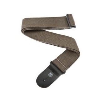 Planetwaves - COTTON GREEN ARMY - Correa para Guitarra | Z-Bombilla