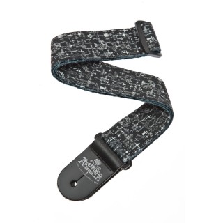 Planetwaves - 50AL02 GOTHIC CROSSES - Correa para Guitarra | Z-Bombilla