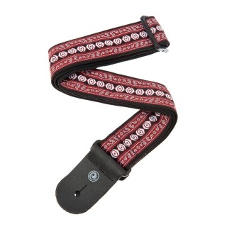 Planetwaves - HENNA - Correa para Guitarra | Z-Bombilla